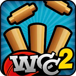 World Cricket Championship 2 MOD APK v5.4.7 (Unlimited Money)